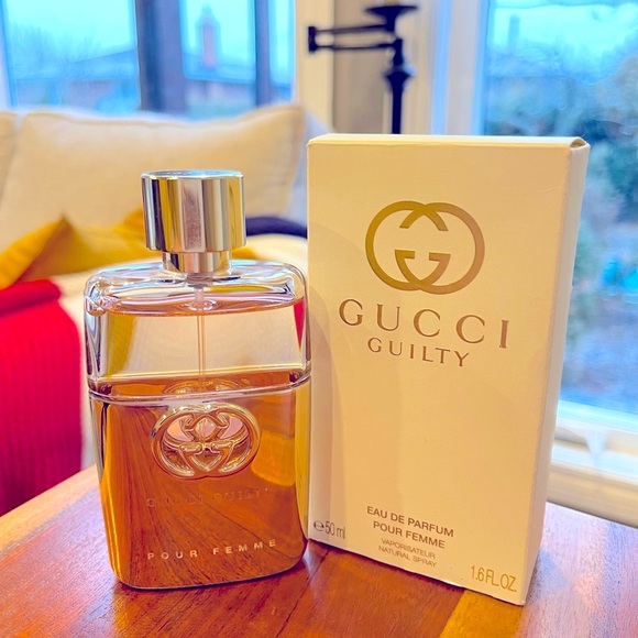 Gucci Other - Gucci Guilty Eau de Parfum